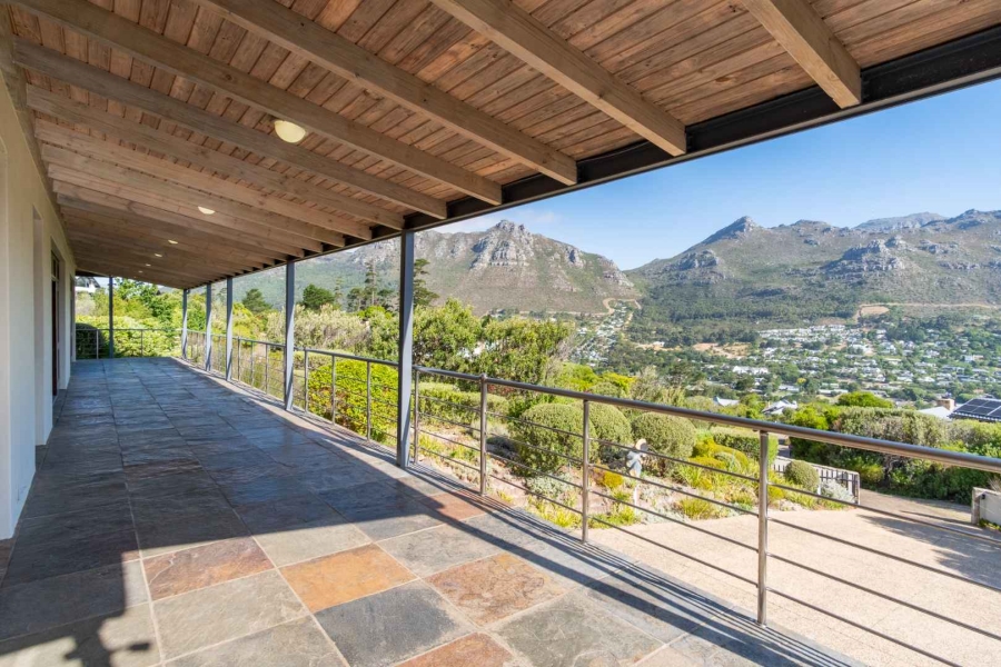 4 Bedroom Property for Sale in Kenrock Country Estate Western Cape